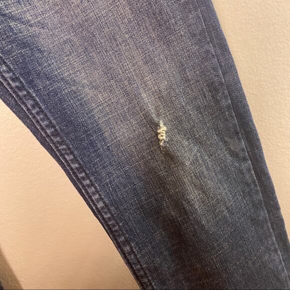 Levi’s 511 Slim Jeans Boys 10 Reg - Picture 6 of 11